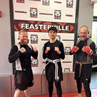 Tiger Schulmann's Martial Arts (Feasterville, PA) ico