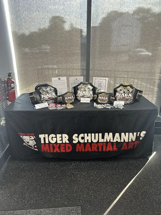 Tiger Schulmann's Martial Arts (Feasterville, PA) Picture 3