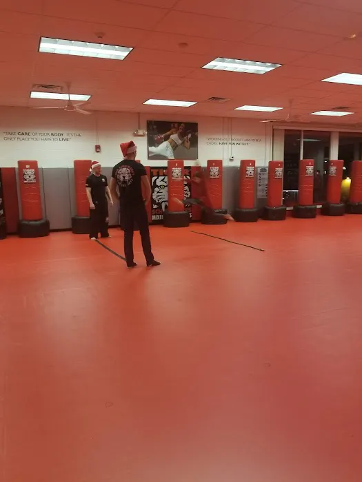 Tiger Schulmann's Martial Arts (Feasterville, PA) Picture 7