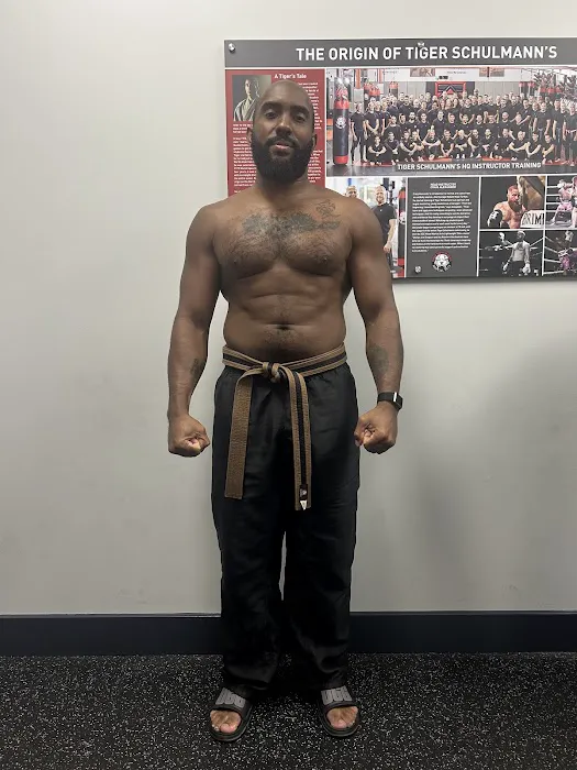 Tiger Schulmann's Martial Arts (Feasterville, PA) Picture 4