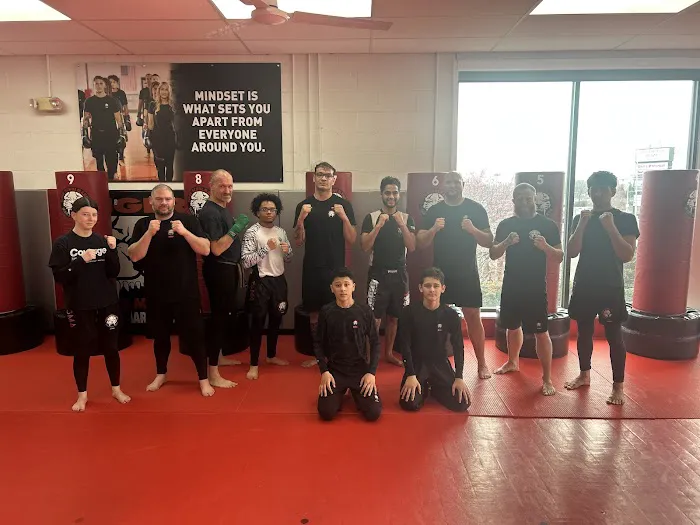 Tiger Schulmann's Martial Arts (Feasterville, PA) Picture 9