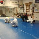 Han Kuk Gym Martial Arts School