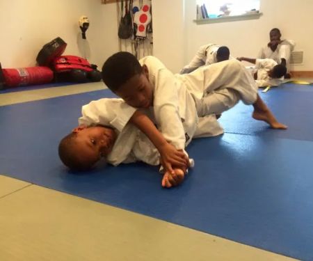 Zhang Sah Martial Arts and Learning Center Mt. Airy