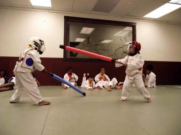 Zhang Sah Martial Arts and Learning Center Mt. Airy Picture 4