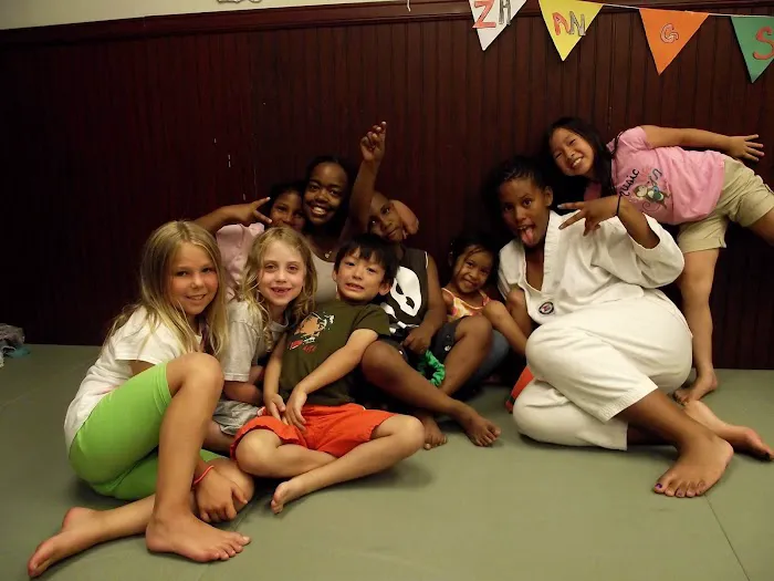 Zhang Sah Martial Arts and Learning Center Mt. Airy Picture 10
