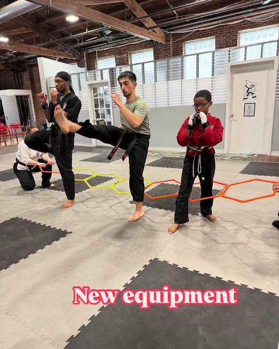 Action Karate Mt. Airy Picture 3