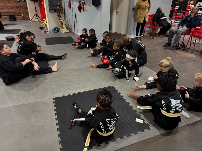 Action Karate Mt. Airy Picture 1
