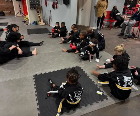Action Karate Mt. Airy