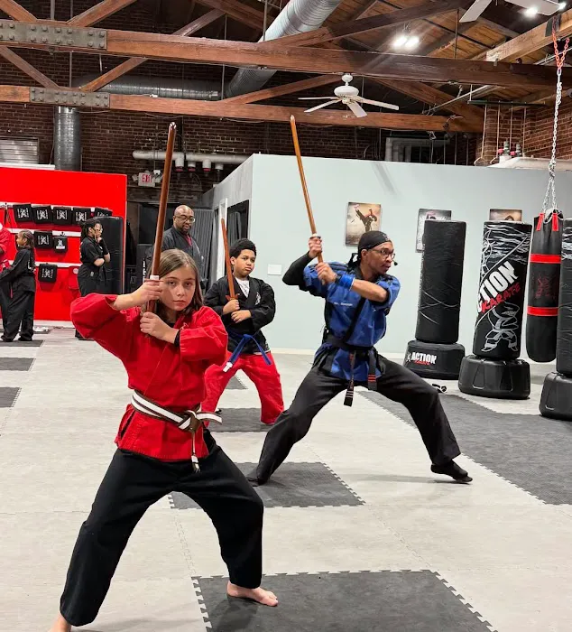 Action Karate Mt. Airy Picture 2