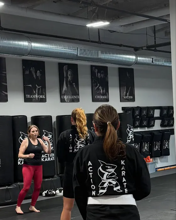 Action Karate Mt. Airy Picture 4