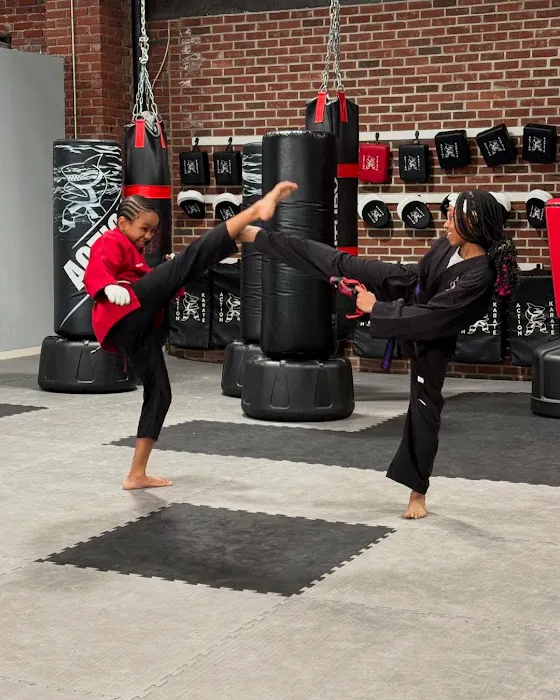 Action Karate Mt. Airy Picture 7
