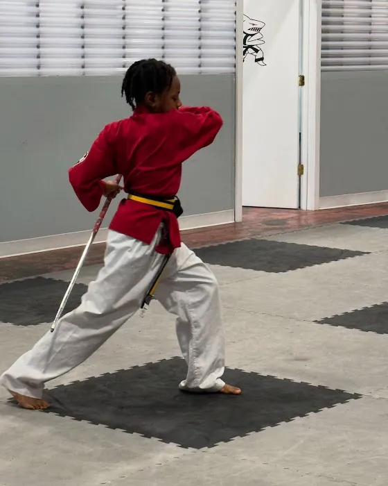 Action Karate Mt. Airy Picture 6
