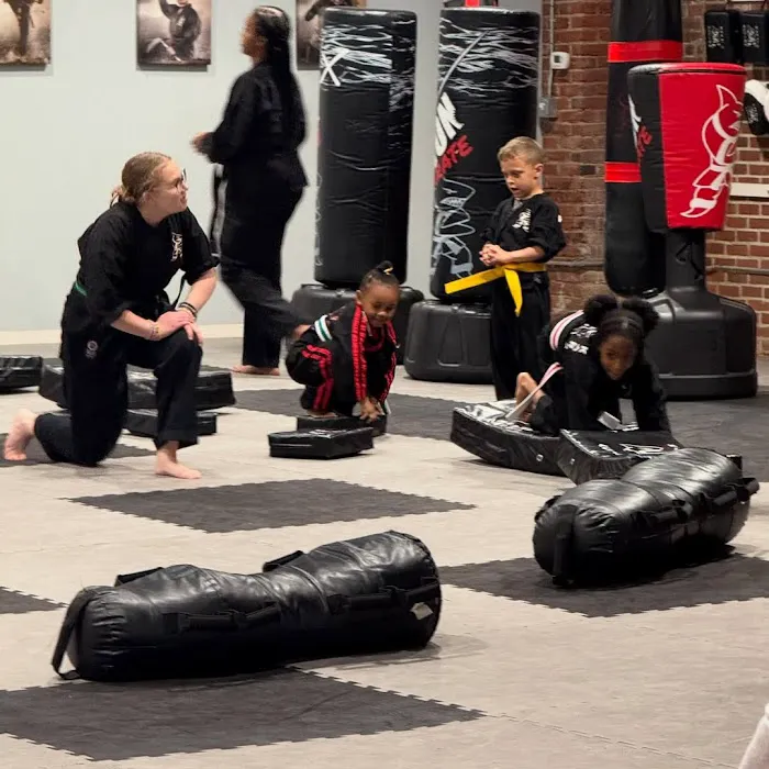 Action Karate Mt. Airy Picture 9