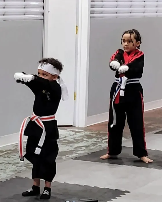 Action Karate Mt. Airy Picture 8