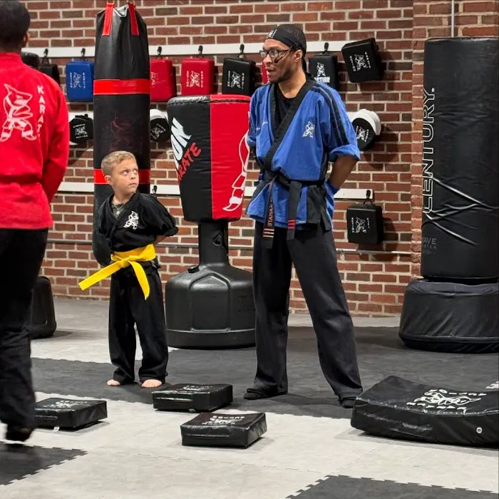 Action Karate Mt. Airy Picture 10