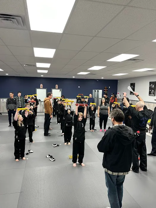 Action Karate Oreland Picture 1