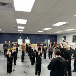 Action Karate Oreland