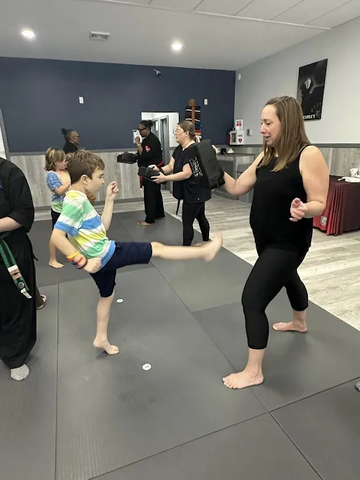 Action Karate Oreland Picture 3