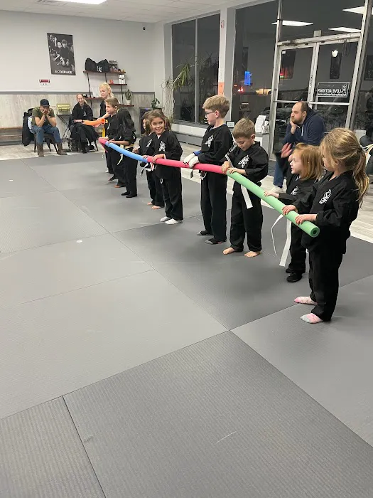 Action Karate Oreland Picture 4