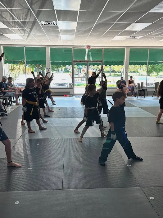 Action Karate Oreland Picture 5