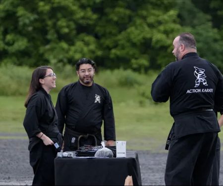 Action Karate Horsham