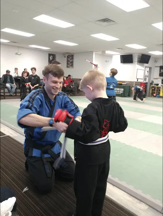 Action Karate Horsham Picture 3