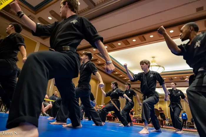 Action Karate Horsham Picture 5