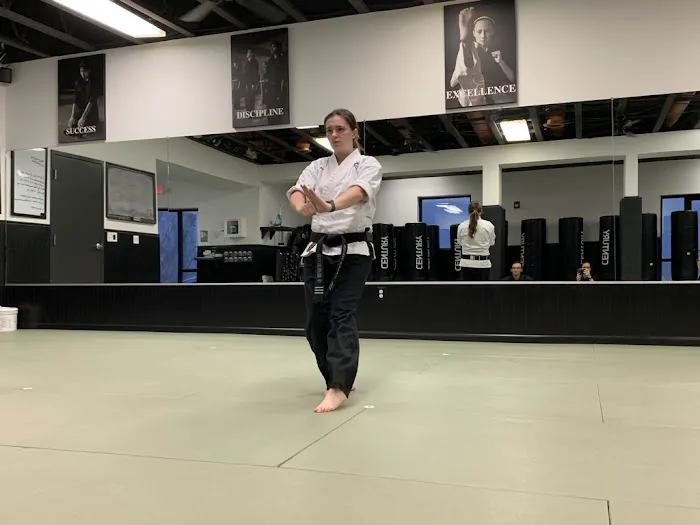 Action Karate Horsham Picture 4