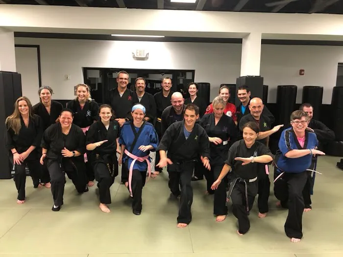 Action Karate Horsham Picture 6