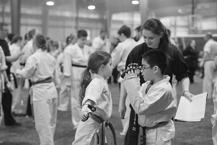 Action Karate Horsham Picture 10