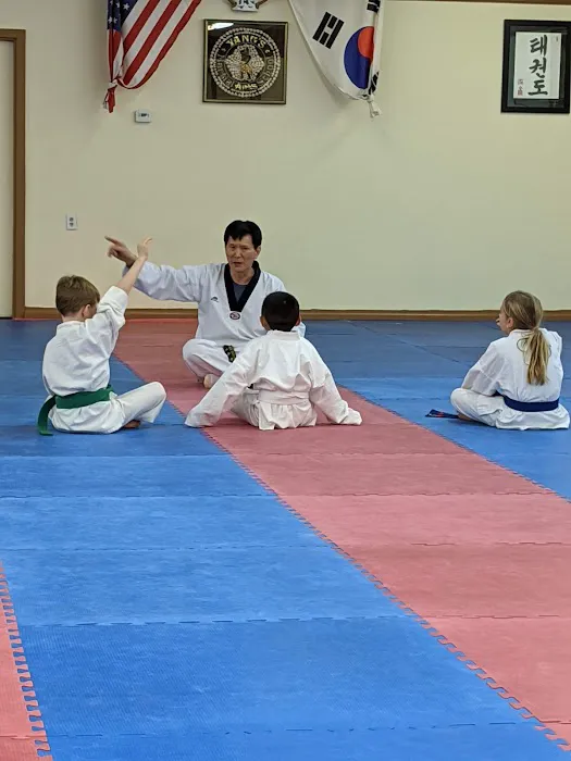 Yang's Martial Arts School, Inc Picture 1