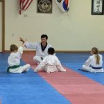 Yang's Martial Arts School, Inc