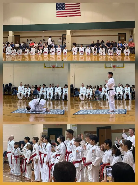 Yang's Martial Arts School, Inc Picture 2