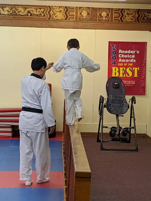 Yang's Martial Arts School, Inc Picture 4