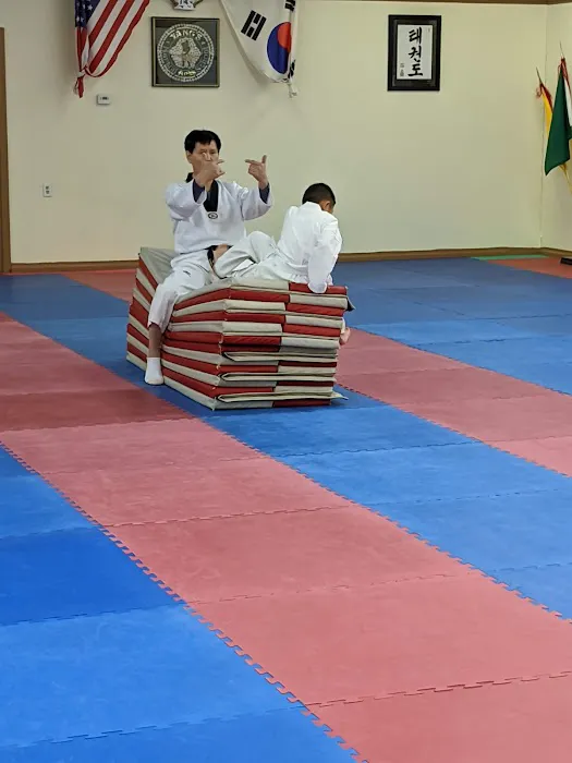 Yang's Martial Arts School, Inc Picture 5