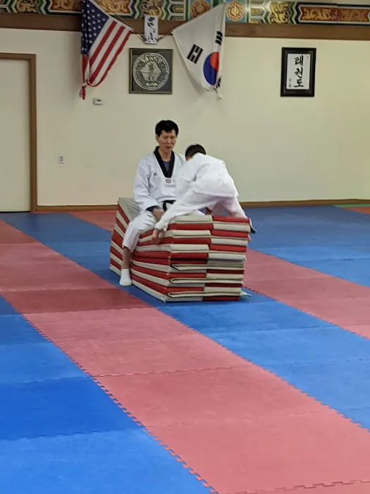 Yang's Martial Arts School, Inc Picture 7