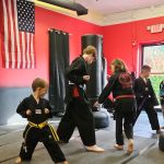 Red Dragon Martial Arts Academy