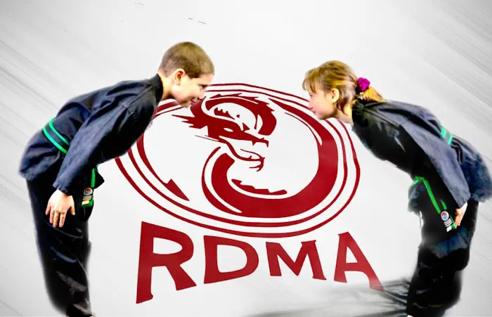 Red Dragon Martial Arts Academy Picture 4
