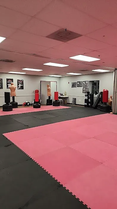 Business Name: Tetsujin Kai: Kickboxing, TKD & Kyokushin Karate Picture 1