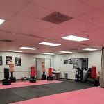 Business Name: Tetsujin Kai: Kickboxing, TKD & Kyokushin Karate