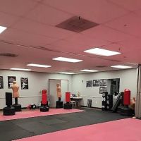 Business Name: Tetsujin Kai: Kickboxing, TKD & Kyokushin Karate ico