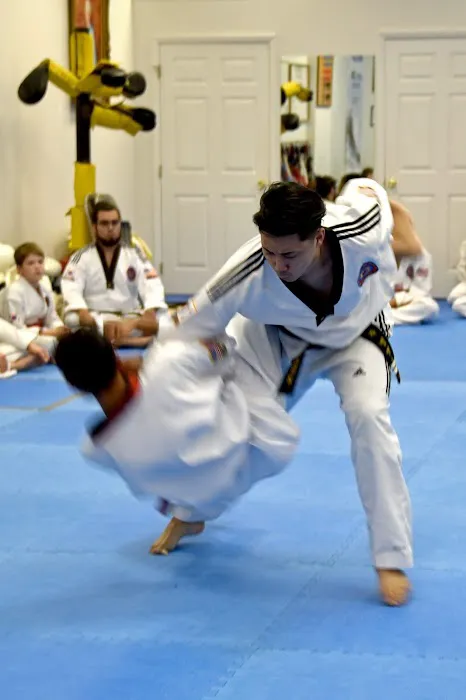 Kwak’s Taekwondo Picture 2