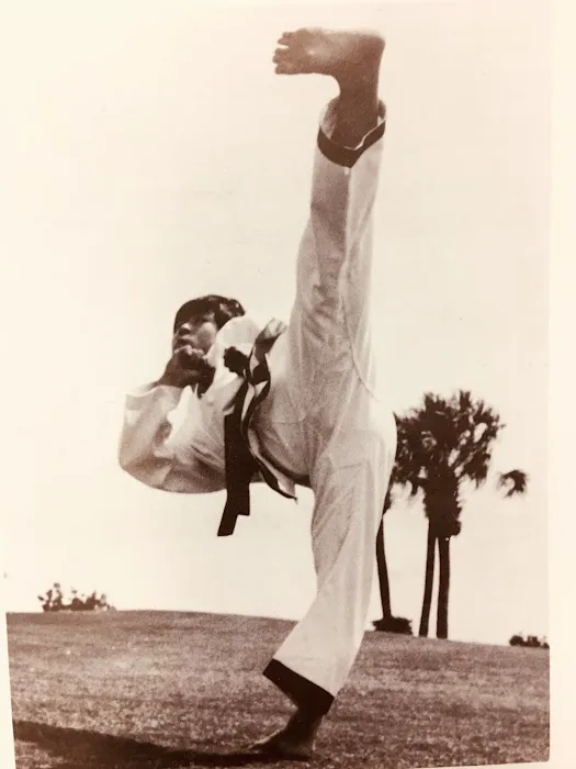 Kwak’s Taekwondo Picture 1