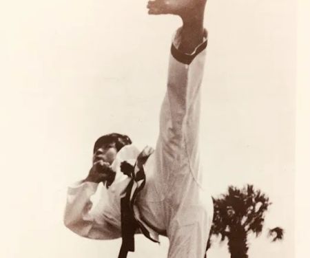 Kwaku2019s Taekwondo