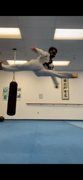 Kwak’s Taekwondo Picture 3
