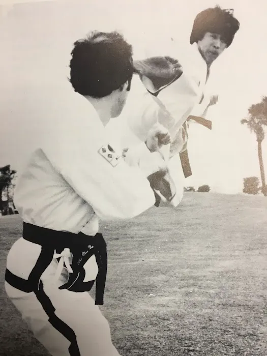 Kwak’s Taekwondo Picture 5