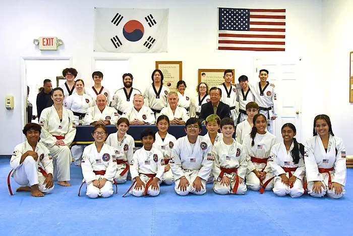 Kwak’s Taekwondo Picture 7