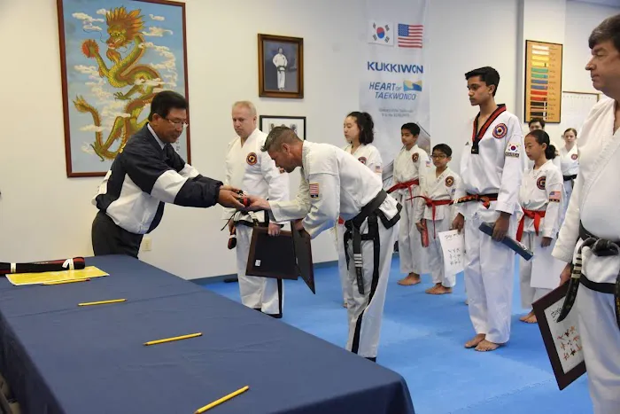 Kwak’s Taekwondo Picture 8