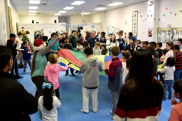 Kwak’s Taekwondo Picture 10