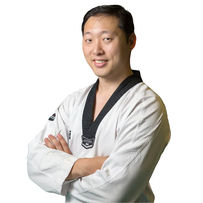 Master Taekwondo Picture 6